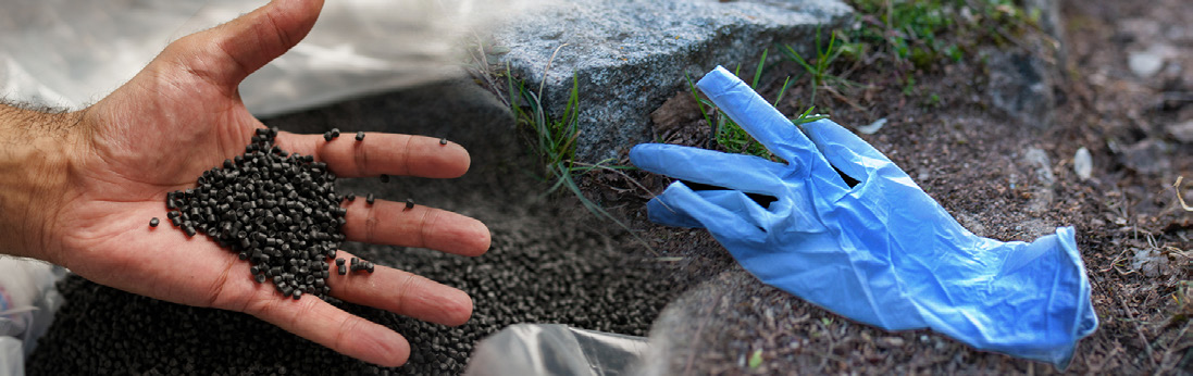 Uncovering The Truth Behind Biodegradable Nitrile Gloves
